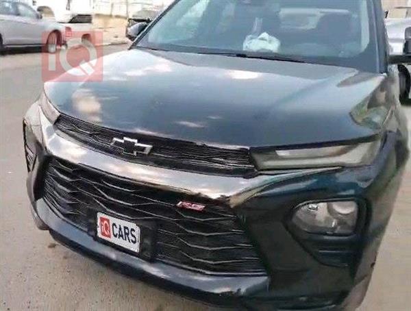 شيفروليه تريل بليزر 2023 للبيع في العراق - أبو الخصيب